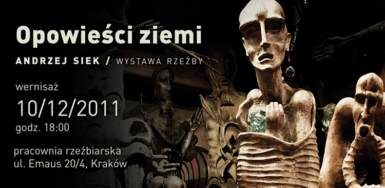 Facebook Andrzeja Sieka